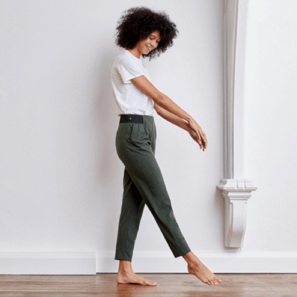 ISO - aday turn it up pant (any color)